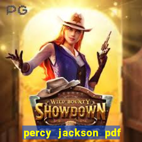 percy jackson pdf google drive